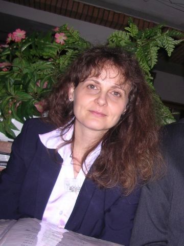  20050126 Susanna Paragi Zsuzsanna (Zsuzsa, Zsuzsi) Köln 